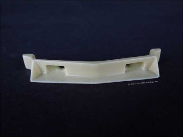 BMW 323 E21 Front-Spoiler "Jägermeister"